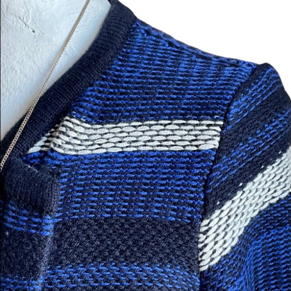 LOFT sweater Jacket